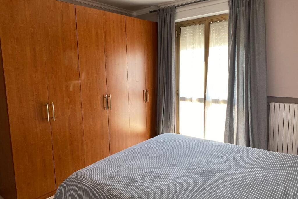La Casa Di Placido Pescara Bagian luar foto