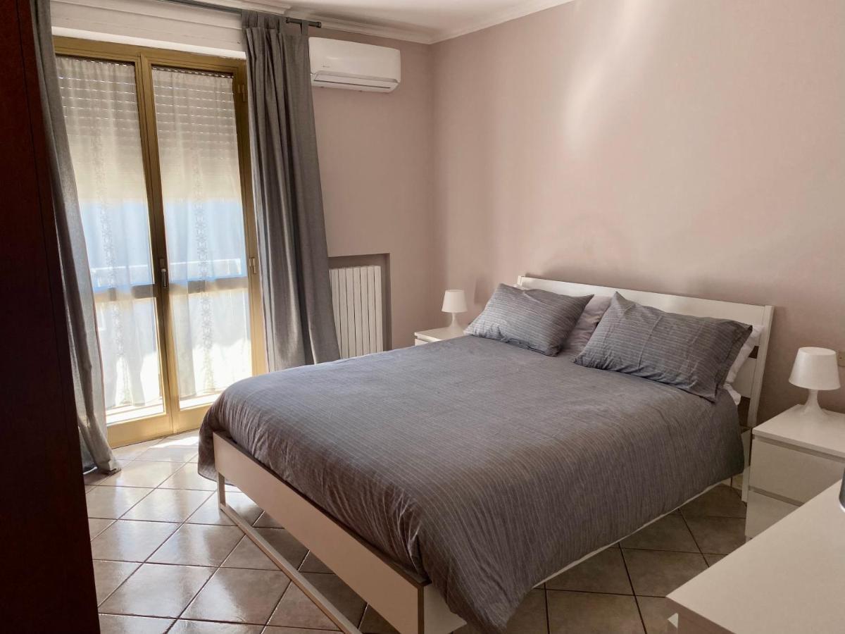 La Casa Di Placido Pescara Bagian luar foto