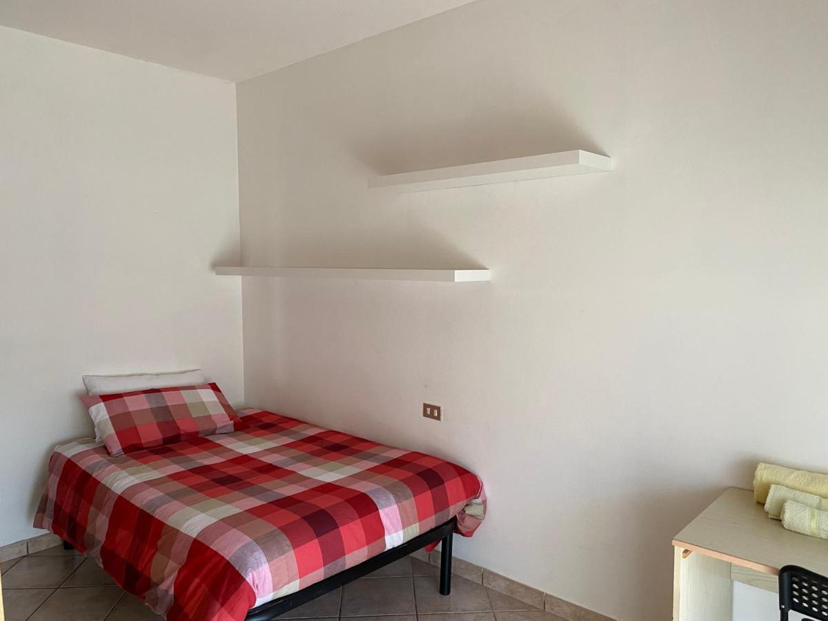 La Casa Di Placido Pescara Bagian luar foto