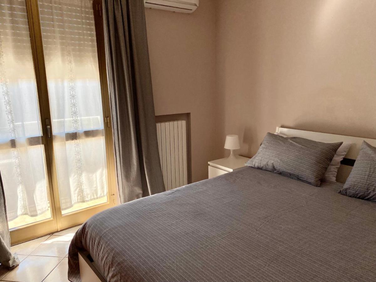 La Casa Di Placido Pescara Bagian luar foto